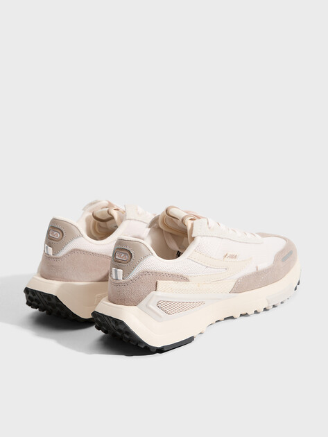 Женские кроссовки FILA LEVONTE, Артикул LEVONTE, бежевый | 3994557. Ракурс 6