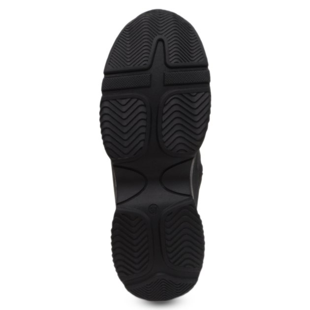 Детские полусапоги КОТОФЕЙ, Артикул 764926-41, черный | 3996101. Ракурс 3