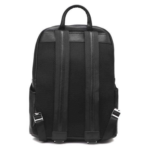 Мужской рюкзак TENDANCE, Артикул 24253, черный | 3996493. Ракурс 3