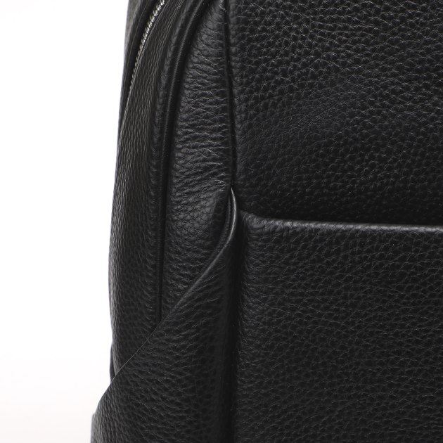 Мужской рюкзак TENDANCE, Артикул 24253, черный | 3996493. Ракурс 4