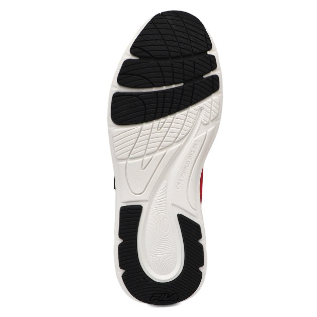 Детские кроссовки FILA ROCKET 2.0 V B, Артикул ROCKET 2.0 V B, красный | 3996749. Ракурс 3