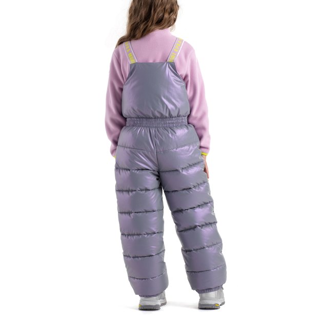 Детские брюки KAPIKA, Артикул KKGCP01-V0, сиреневый | 3997069. Ракурс 2