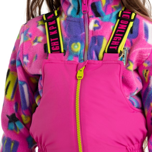 Детские брюки KAPIKA, Артикул KKGCP02-X2, фуксия | 3997111. Ракурс 4 Детские брюки KAPIKA, Артикул KKGCP02-X2, фуксия | 3997111. Ракурс 4