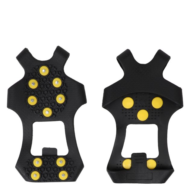 Антискользящая накладка на обувь TENDANCE, Артикул IC-12, черный | 3997207. Ракурс 2