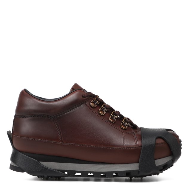 Антискользящая накладка на обувь TENDANCE, Артикул IC-12, черный | 3997207. Ракурс 3