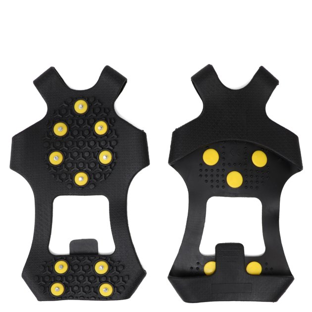 Антискользящая накладка на обувь TENDANCE, Артикул IC-12, черный | 3997215. Ракурс 2