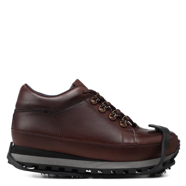 Антискользящая накладка на обувь TENDANCE, Артикул IC-02B, черный | 3997226. Ракурс 3