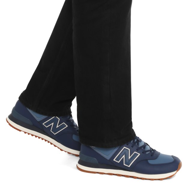 New balance 574 rosso new arrivals