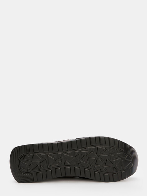 Женские кроссовки TENDANCE, Артикул 23S383-1, черный | 3998603. Ракурс 3