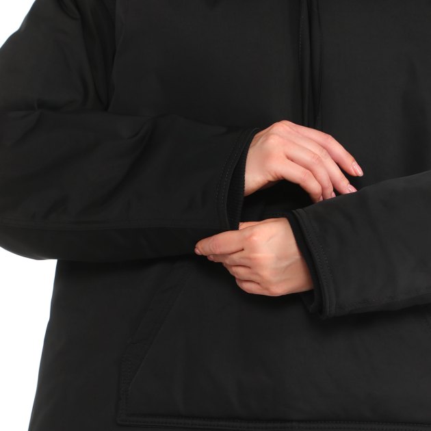 Женская куртка CALZETTI LOIS, Артикул LOIS, черный | 3998738. Ракурс 5