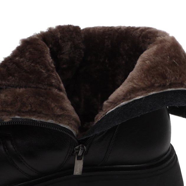 Женские ботинки TAMARIS VALI, Артикул 1-1-26212-71 (K), черный | 4001025. Ракурс 2