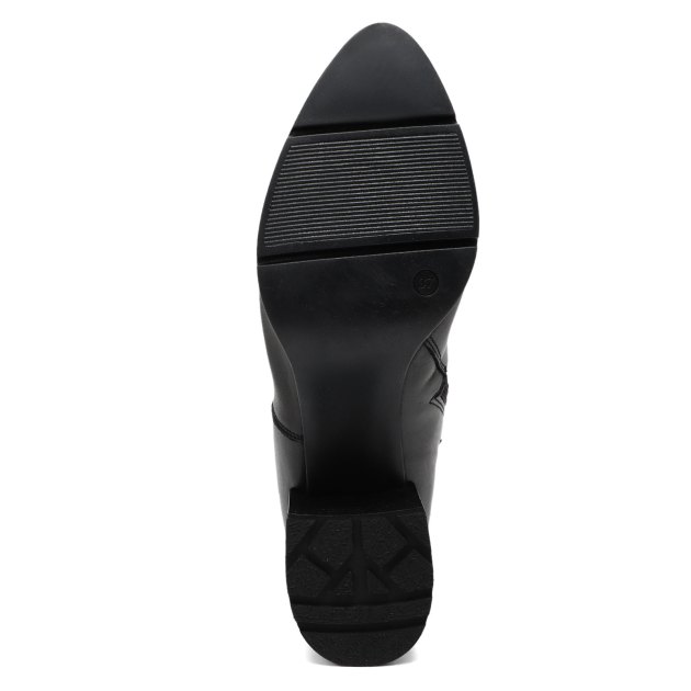 Женские сапоги TAMARIS FLORANCE, Артикул 1-1-26283-71 (K), черный | 4001080. Ракурс 3