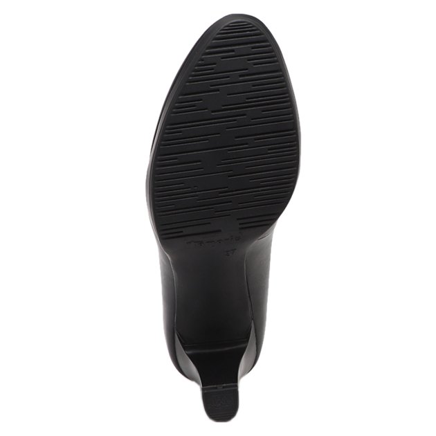 Женские туфли TAMARIS ZEALOT, Артикул 1-1-22410-41, черный | 4001081. Ракурс 3