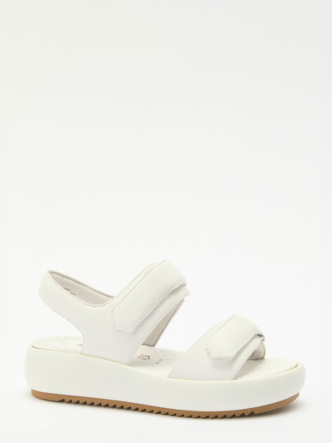 Женские сандалии TAMARIS LAREA, Артикул 1-1-28275-42, белый | 4001171. Ракурс 3