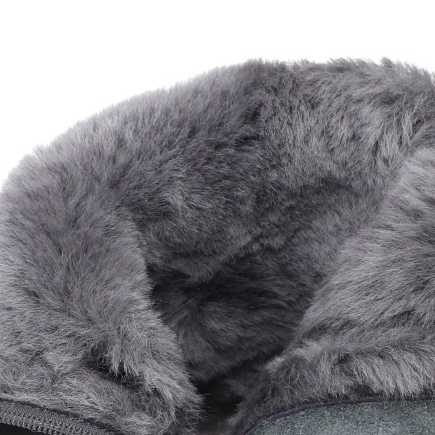 Женские ботинки TENDANCE, Артикул HC2118-8, сине-серый | 4005333. Ракурс 2