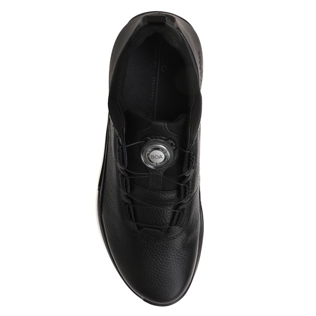 Мужские кроссовки ECCO BIOM 2.0 M, Артикул 800874, черный | 4005969. Ракурс 2