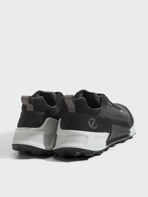 Мужские кроссовки ECCO BIOM 2.1 X MOUNTAIN M, Артикул 823814, черный | 4006059. Ракурс 6 Мужские кроссовки ECCO BIOM 2.1 X MOUNTAIN M, Артикул 823814, черный | 4006059. Ракурс 6