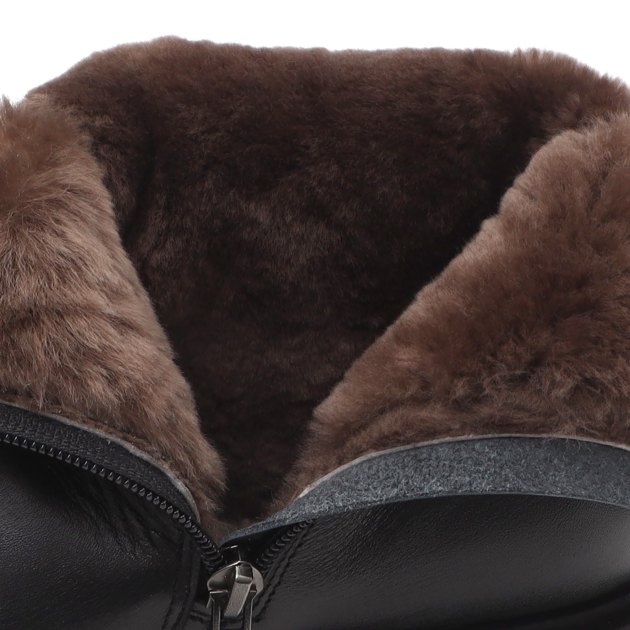 Женские ботинки TAMARIS VIOLA, Артикул 1-1-26221-71 (K), черный | 4006135. Ракурс 2