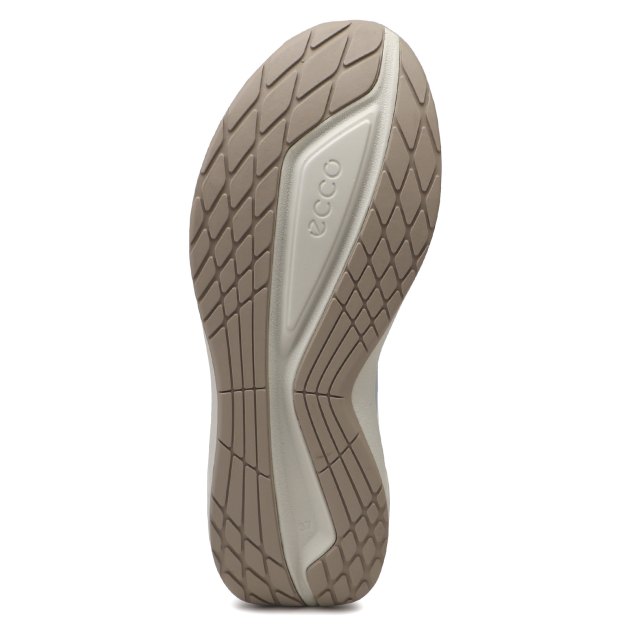 Женские кроссовки ECCO BIOM 2.2 W, Артикул 830753, голубой | 4006167. Ракурс 3