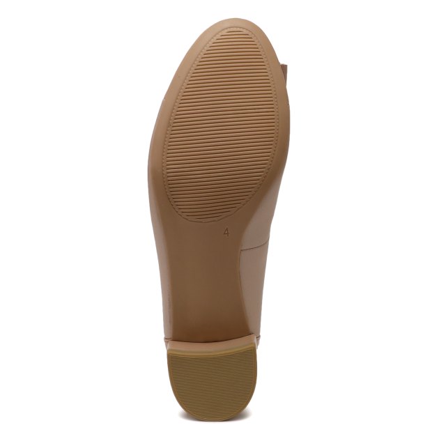 Женские туфли CAPRICE INGRID, Артикул 9-9-22307-42, бежевый | 4006303. Ракурс 3