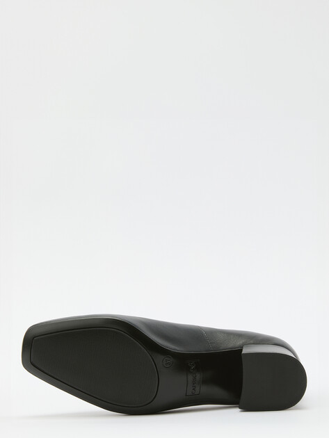 Женские туфли CAPRICE NINA, Артикул 9-9-22315-42, темно-синий | 4006387. Ракурс 3 Женские туфли CAPRICE NINA, Артикул 9-9-22315-42, темно-синий | 4006387. Ракурс 3