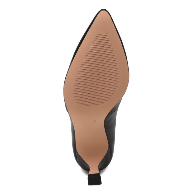 Женские туфли CAPRICE GILLIAN, Артикул 9-9-22403-42, черный | 4006736. Ракурс 3