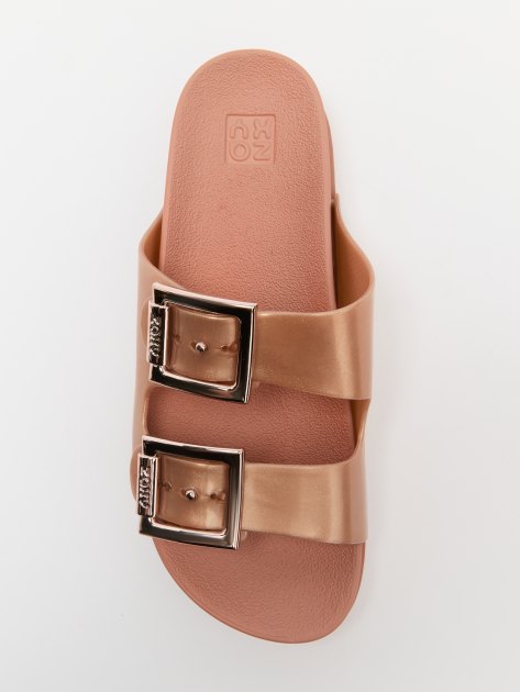 Женские сланцы ZAXY, Артикул 18063, розовый | 4008222. Ракурс 5