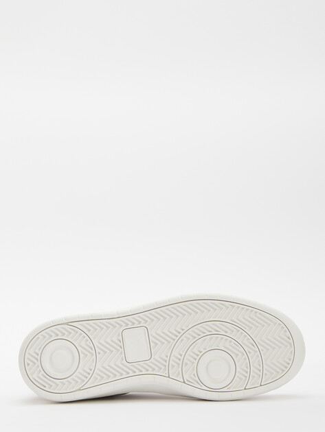 Женские кеды TENDANCE, Артикул HC39203-17, белый | 4009762. Ракурс 4