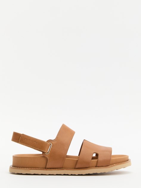 Женские сандалии TENDANCE, Артикул HC781004-18, светло-коричневый | 4009792. Ракурс 3 Женские сандалии TENDANCE, Артикул HC781004-18, светло-коричневый | 4009792. Ракурс 3