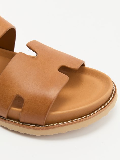 Женские сандалии TENDANCE, Артикул HC781004-18, светло-коричневый | 4009792. Ракурс 6 Женские сандалии TENDANCE, Артикул HC781004-18, светло-коричневый | 4009792. Ракурс 6