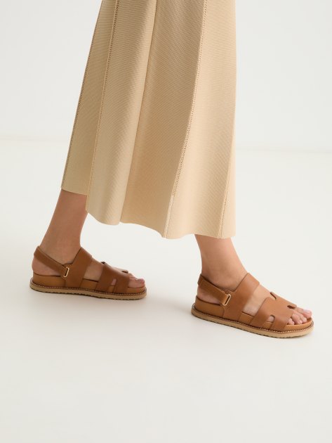 Женские сандалии TENDANCE, Артикул HC781004-18, светло-коричневый | 4009792. Ракурс 7 Женские сандалии TENDANCE, Артикул HC781004-18, светло-коричневый | 4009792. Ракурс 7