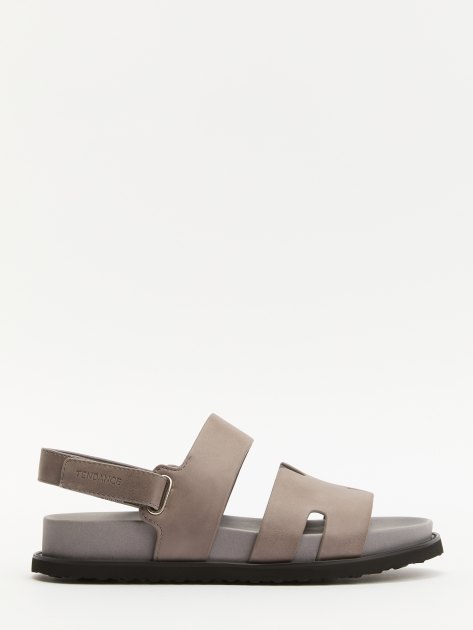 Женские сандалии TENDANCE, Артикул HC781004-18, серый | 4009793. Ракурс 3 Женские сандалии TENDANCE, Артикул HC781004-18, серый | 4009793. Ракурс 3