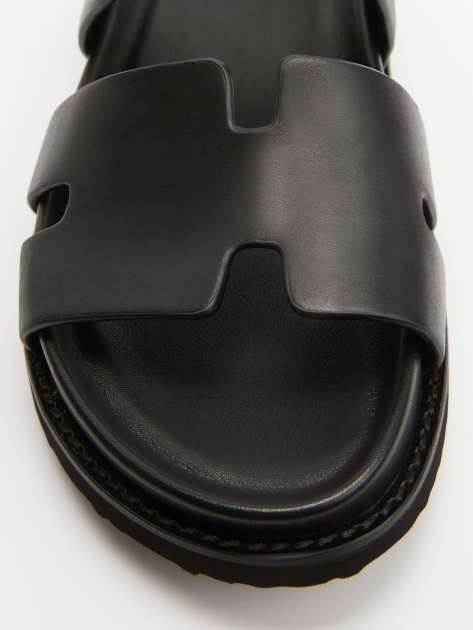 Женские сандалии TENDANCE, Артикул HC781004-18, черный | 4009794. Ракурс 6