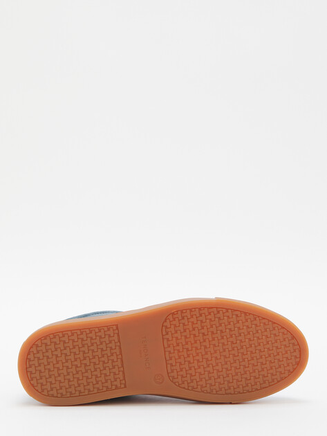 Женские кеды TENDANCE, Артикул HC2020103-34, синий | 4009799. Ракурс 4 Женские кеды TENDANCE, Артикул HC2020103-34, синий | 4009799. Ракурс 4
