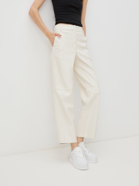 Женские кеды TENDANCE, Артикул AQ-WR203, белый | 4011009. Ракурс 7