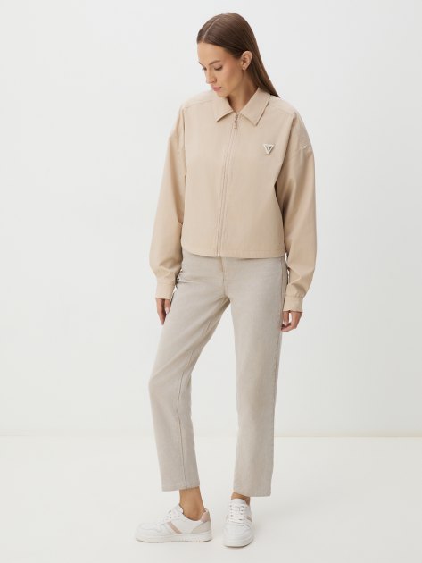 Женские кеды TENDANCE, Артикул AQ-S1819, белый | 4011011. Ракурс 7 Женские кеды TENDANCE, Артикул AQ-S1819, белый | 4011011. Ракурс 7