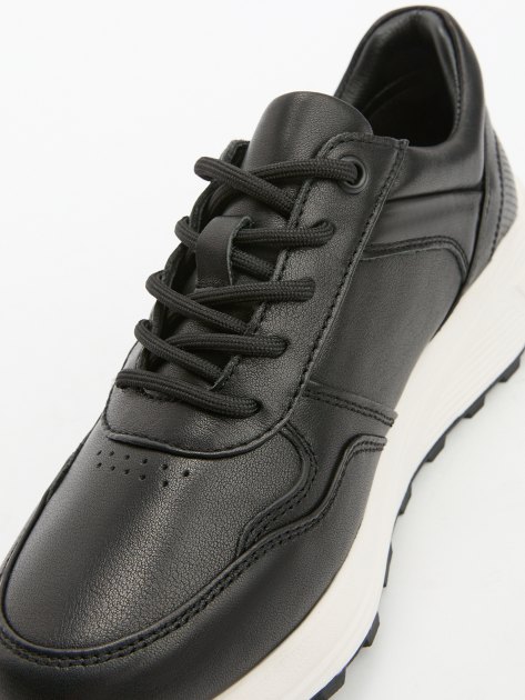 Женские кроссовки TENDANCE, Артикул AQ-DL193078, черный | 4011013. Ракурс 6