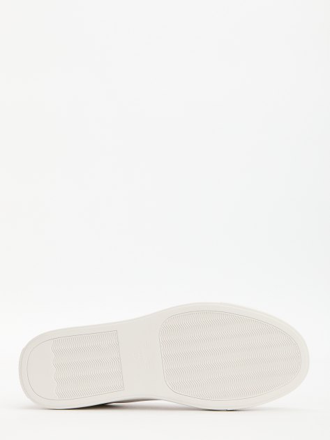 Мужские кеды TENDANCE, Артикул AQ-15075-04, белый | 4011014. Ракурс 4