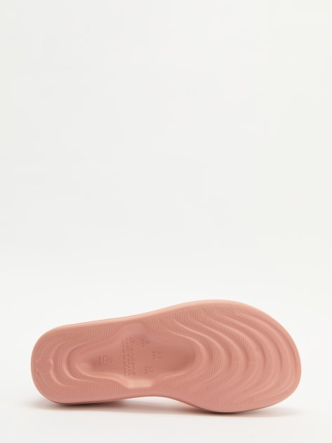Женские сандалии AZALEIA MARIE SANDAL PLAT FEM, Артикул 83547, розовый | 4011318. Ракурс 4