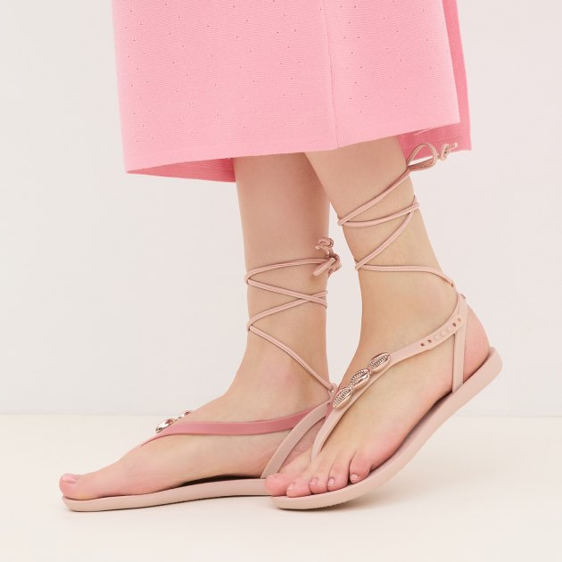 Женские сандалии IPANEMA SALTY SANDAL, Артикул 83566, светло-розовый | 4012306. Ракурс 6 Женские сандалии IPANEMA SALTY SANDAL, Артикул 83566, светло-розовый | 4012306. Ракурс 6