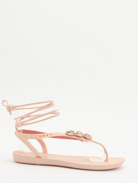 Женские сандалии IPANEMA SALTY SANDAL, Артикул 83566, светло-розовый | 4012306. Ракурс 3 Женские сандалии IPANEMA SALTY SANDAL, Артикул 83566, светло-розовый | 4012306. Ракурс 3