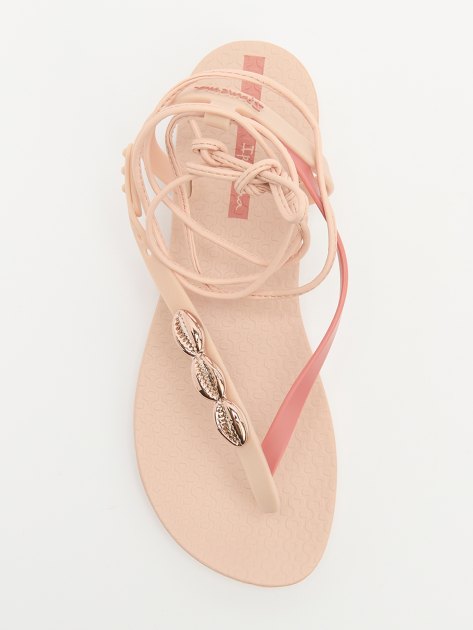 Женские сандалии IPANEMA SALTY SANDAL, Артикул 83566, светло-розовый | 4012306. Ракурс 5 Женские сандалии IPANEMA SALTY SANDAL, Артикул 83566, светло-розовый | 4012306. Ракурс 5