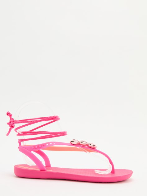 Женские сандалии IPANEMA SALTY SANDAL, Артикул 83566, фуксия | 4012334. Ракурс 3 Женские сандалии IPANEMA SALTY SANDAL, Артикул 83566, фуксия | 4012334. Ракурс 3
