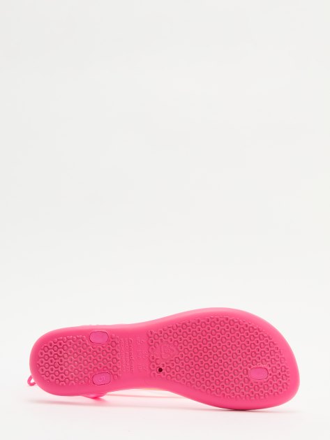 Женские сандалии IPANEMA SALTY SANDAL, Артикул 83566, фуксия | 4012334. Ракурс 4 Женские сандалии IPANEMA SALTY SANDAL, Артикул 83566, фуксия | 4012334. Ракурс 4