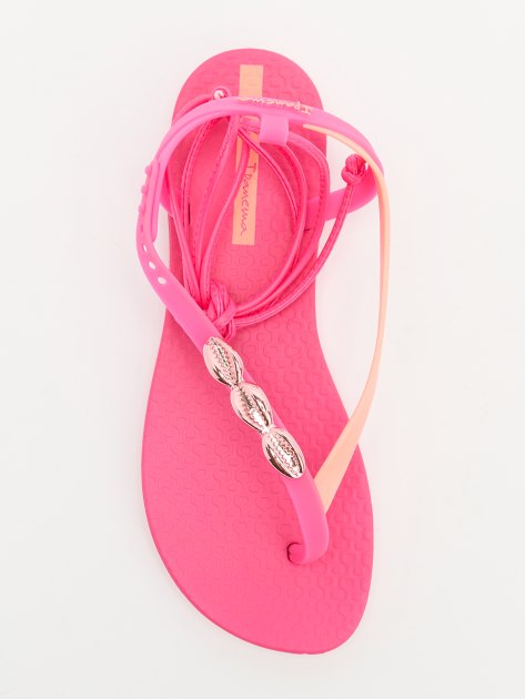Женские сандалии IPANEMA SALTY SANDAL, Артикул 83566, фуксия | 4012334. Ракурс 5 Женские сандалии IPANEMA SALTY SANDAL, Артикул 83566, фуксия | 4012334. Ракурс 5