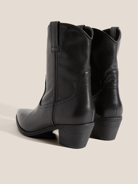 Казаки TENDANCE, Артикул CLF635K-01, черный | 4012669. Ракурс 6