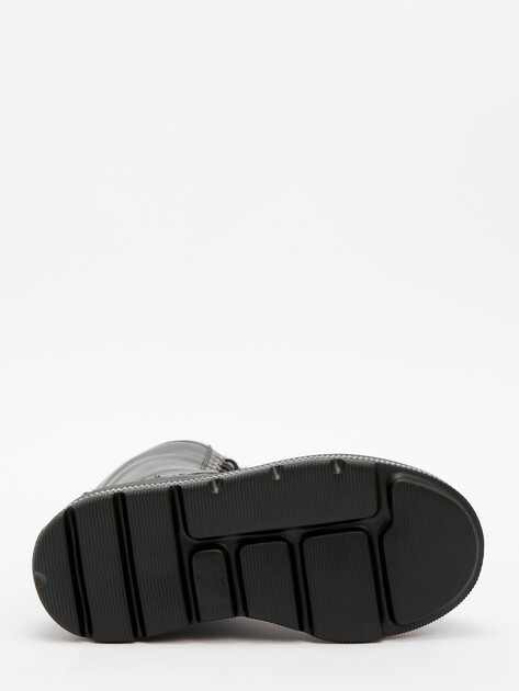 Женские полусапоги TENDANCE, Артикул CLF749B-15, черный | 4012699. Ракурс 4