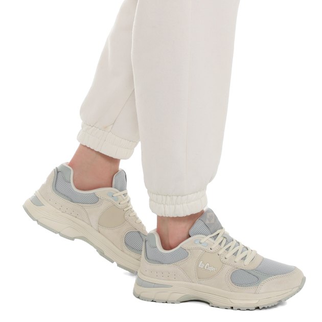 Женские кроссовки LEE COOPER, Артикул 24LC007W-SS, голубой | 4013226. Ракурс 4