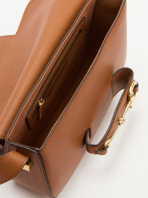Женская сумка на плечо TENDANCE, Артикул MRH23-301, светло-коричневый | 4015733. Ракурс 5 Женская сумка на плечо TENDANCE, Артикул MRH23-301, светло-коричневый | 4015733. Ракурс 5