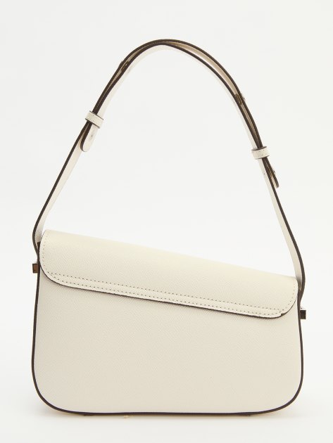 Женская сумка на плечо TENDANCE, Артикул MRH23-301, белый | 4015735. Ракурс 3
